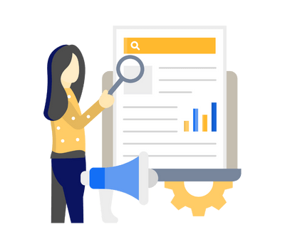 Marketing Automation